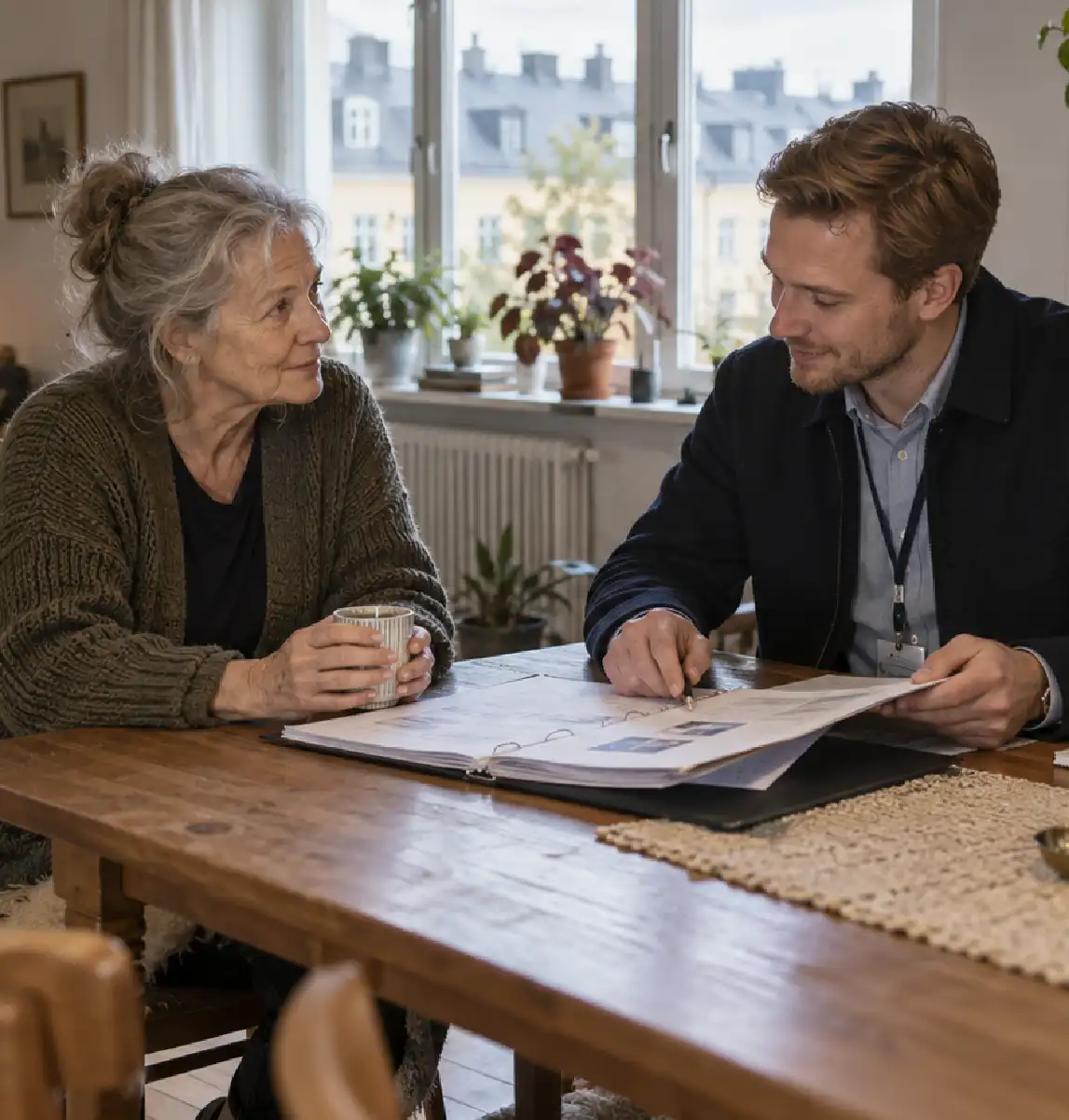 Vilka rättigheter har du som långvarig hyresgäst?