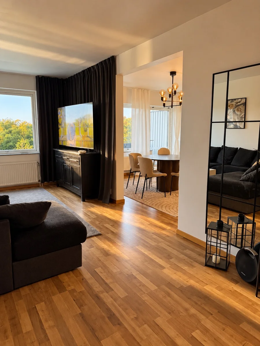 Hyreslägenhet på Älvegatan 1 i Borås