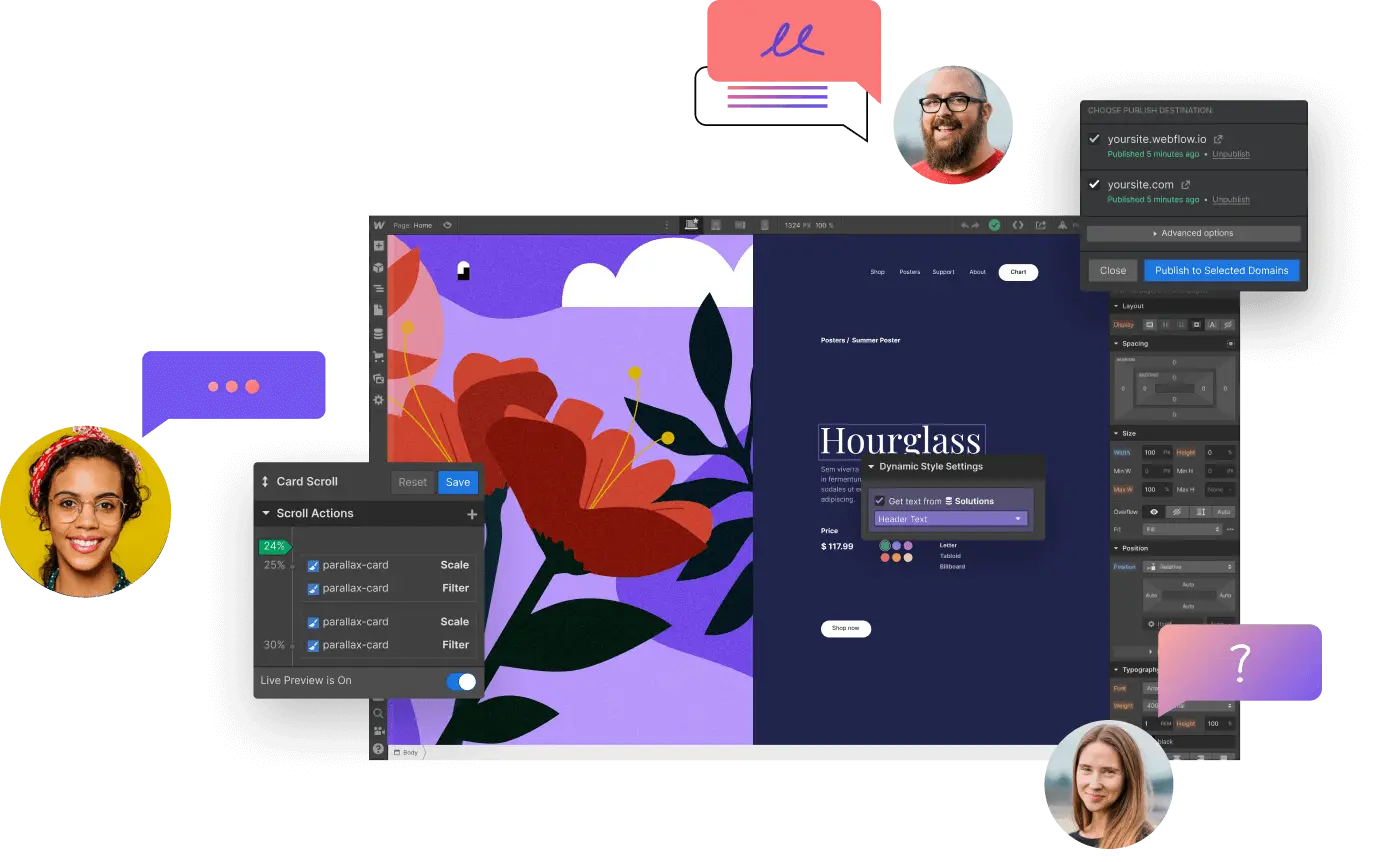 webflow-namma-studio