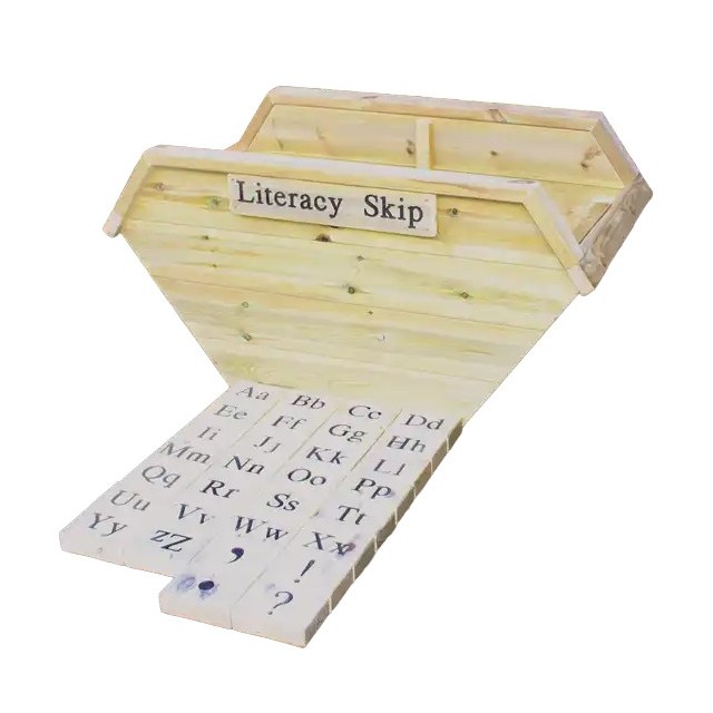 Skip Literacy