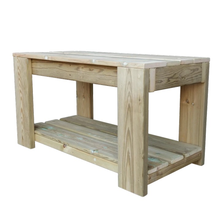 Outdoor Mini Play Table