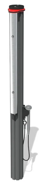 Virtuoso Musical Solo Chimes