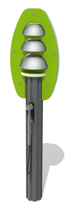 Virtuoso Musical Bell Tree