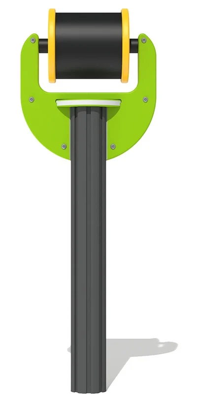 Virtuoso Large Melody Wheel Tree