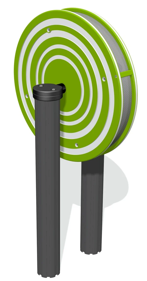 Virtuoso Musical Shake, Rattle and Roll