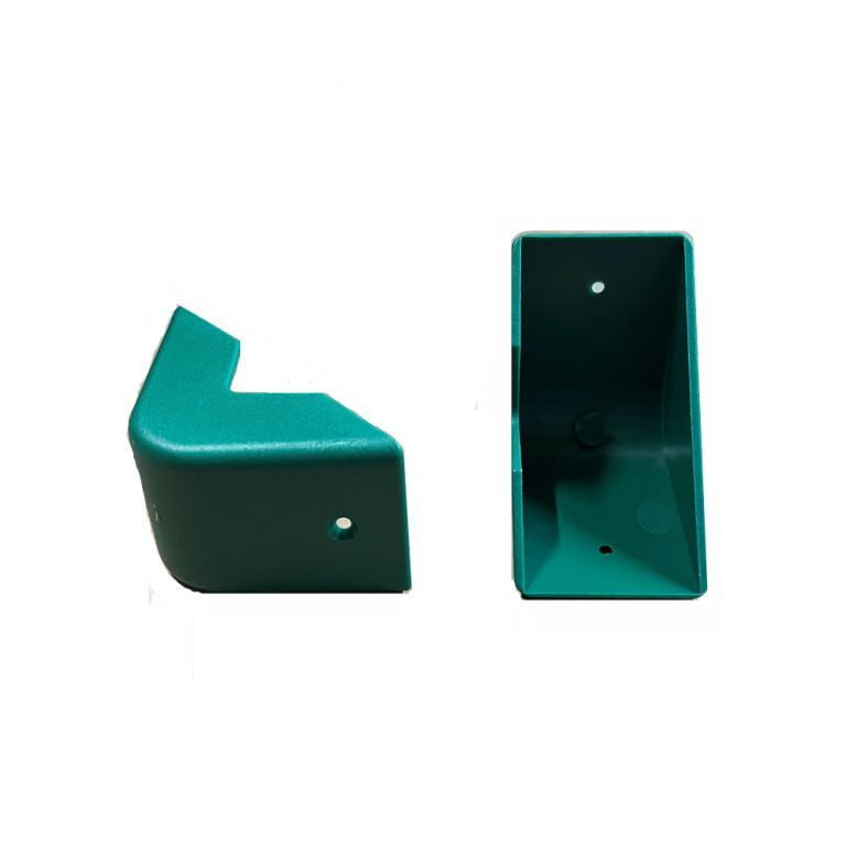 z Plastic Gameboard Corner Protector