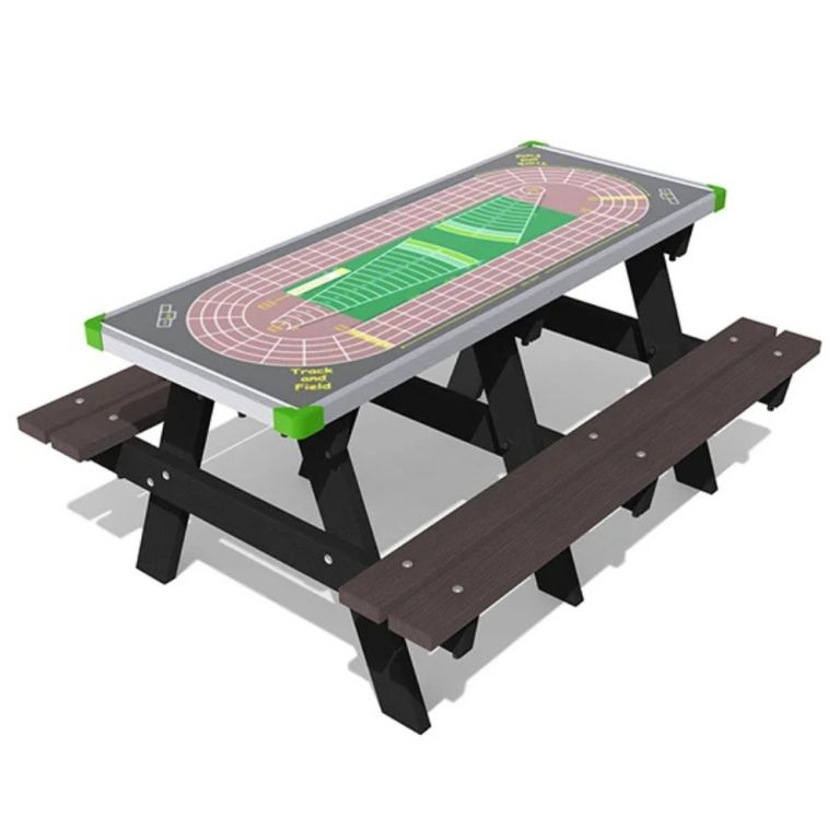 Gameboard Table