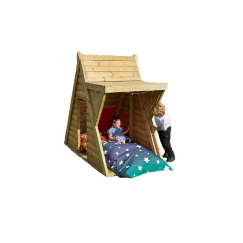 Outdoor Hide and Shade