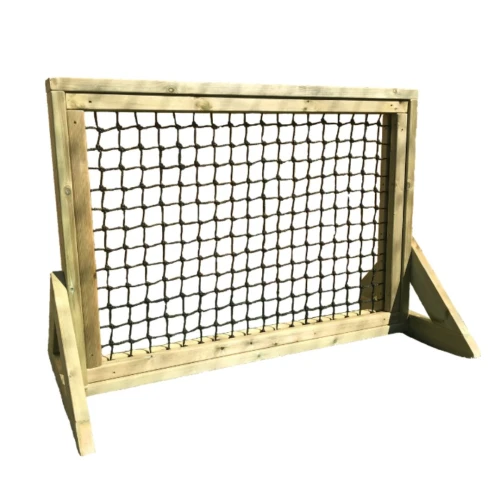 Childrens Weaving Panel