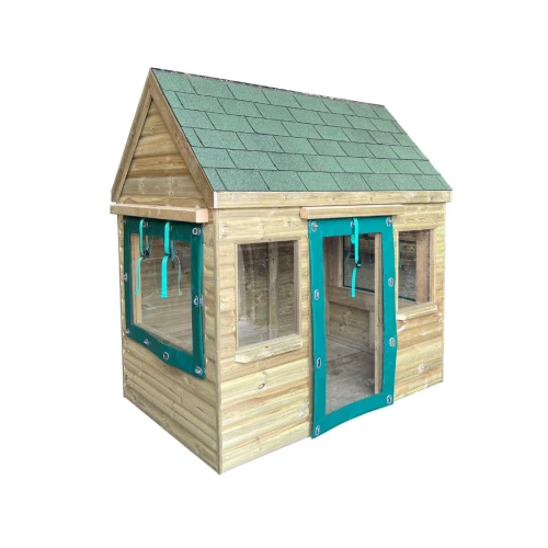 Large Childrens Playhouse