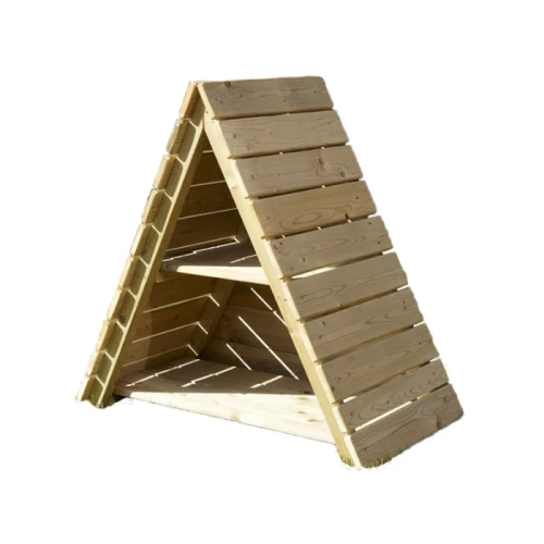 Childrens Timber Mystical House