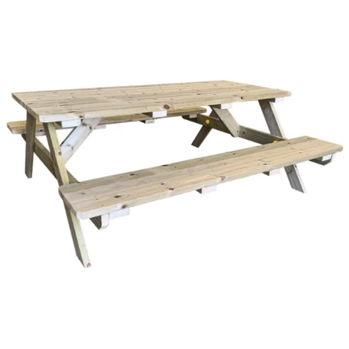 Adults Picnic Bench
