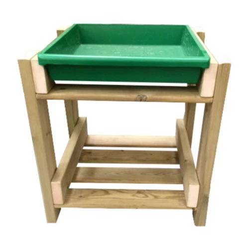 Outdoor Craft Table for Children