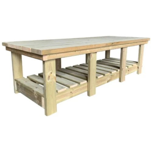 Outdoor Large Table
