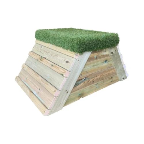 Early Years Apex Hill Step