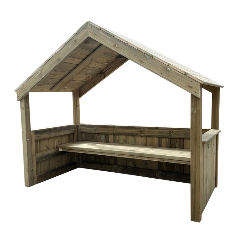Maxi Arbour Bench