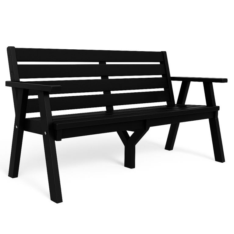 Sloper Bench 