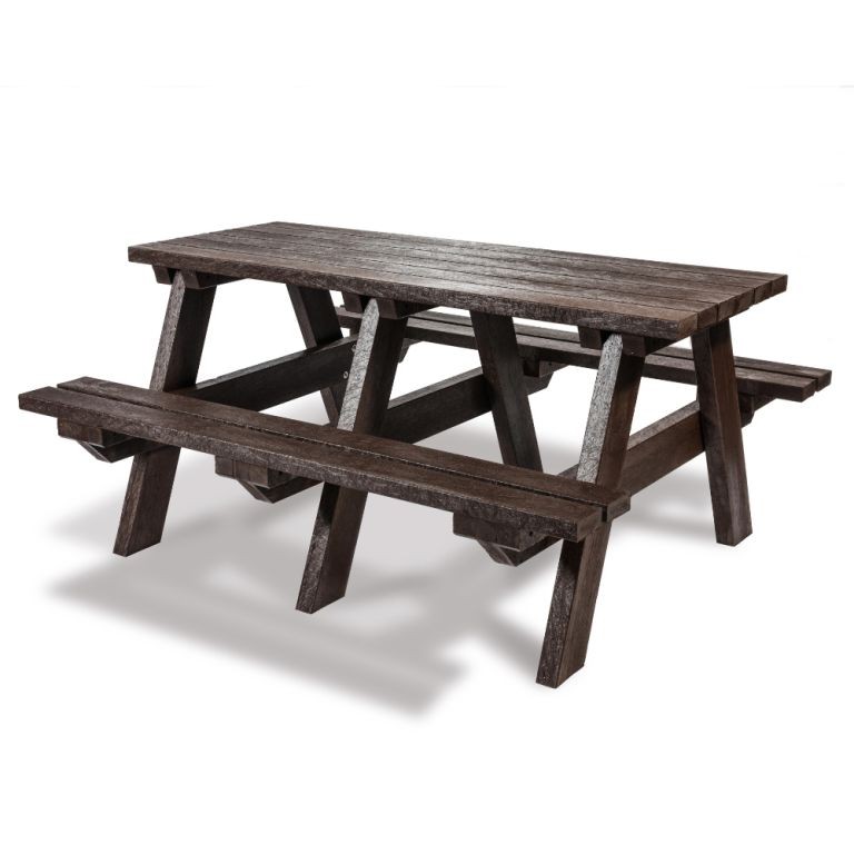 Hero A-Frame Table - Adult