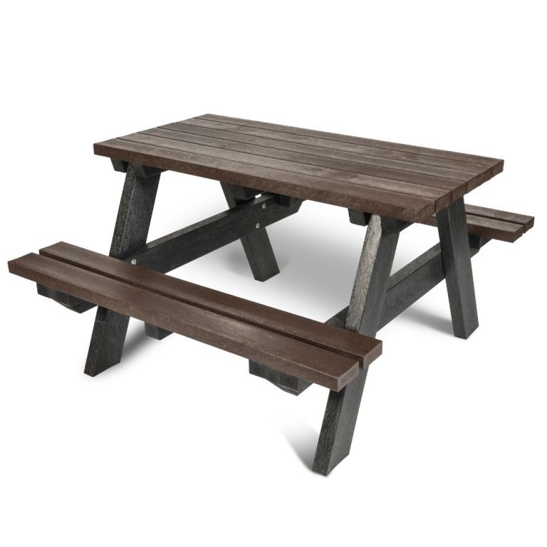 Hero A-Frame Table - Junior