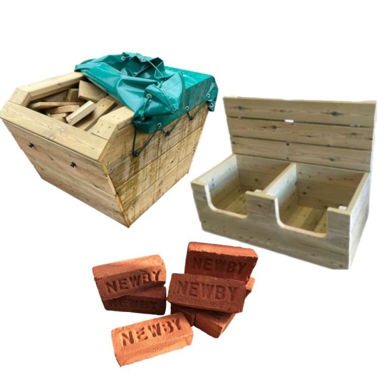 Construction Play Package