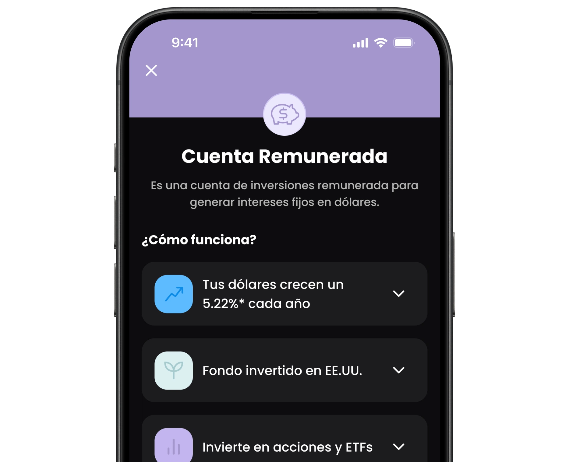 Cuenta remunerada