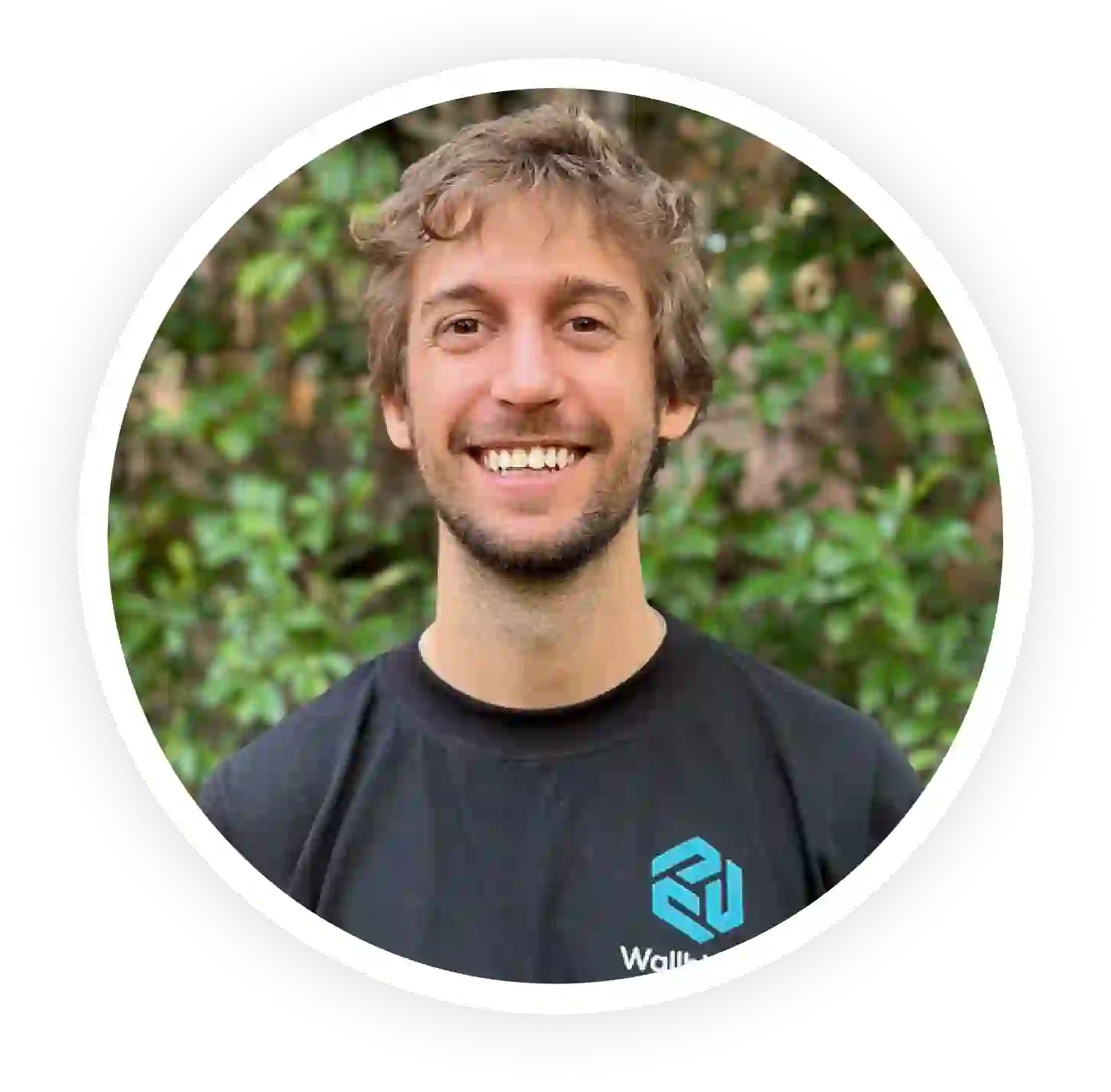 as the person in charge of the webinar