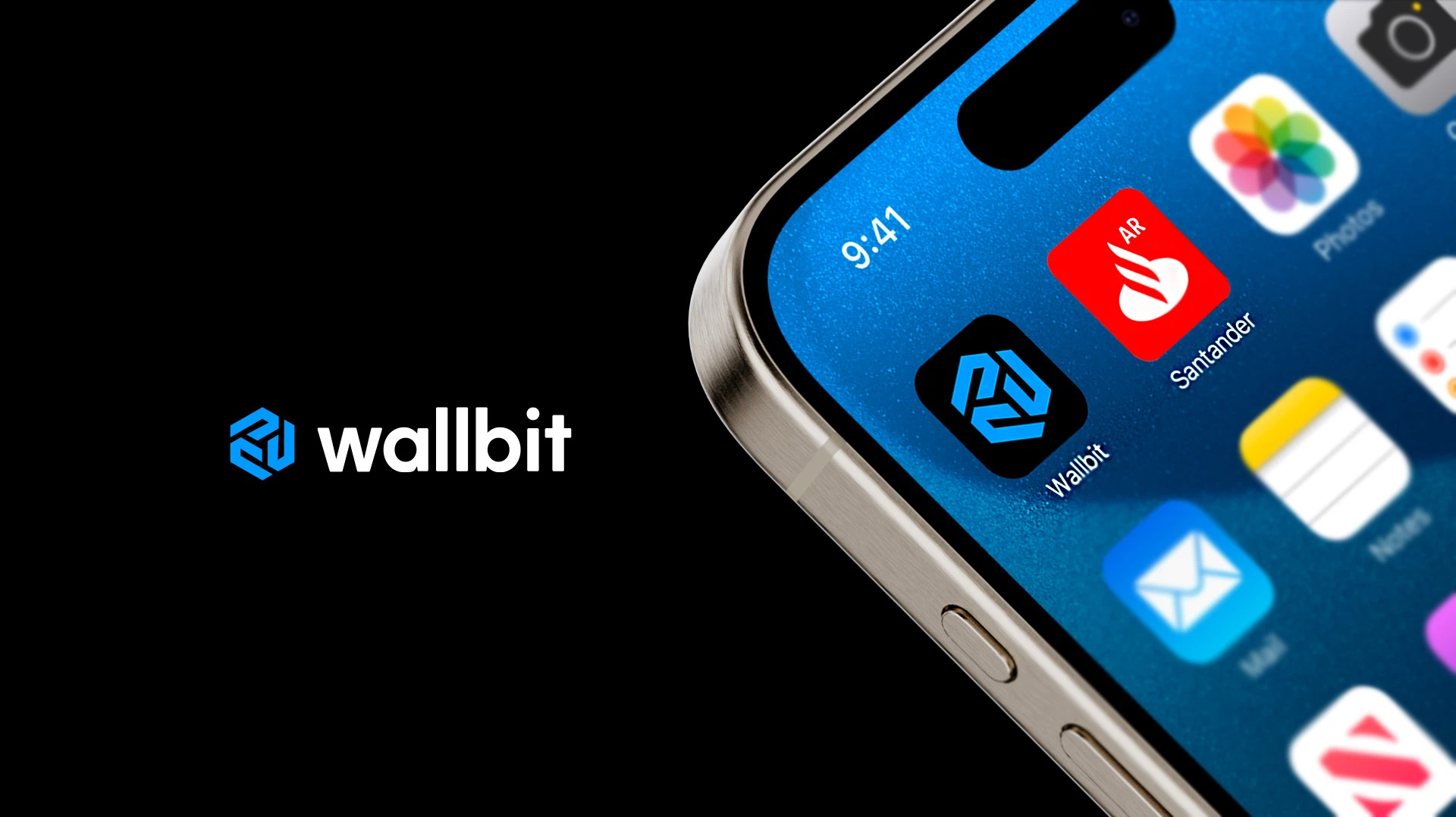 Wallbit and Santander Alliance to Bring Dollars into Your Bank Account