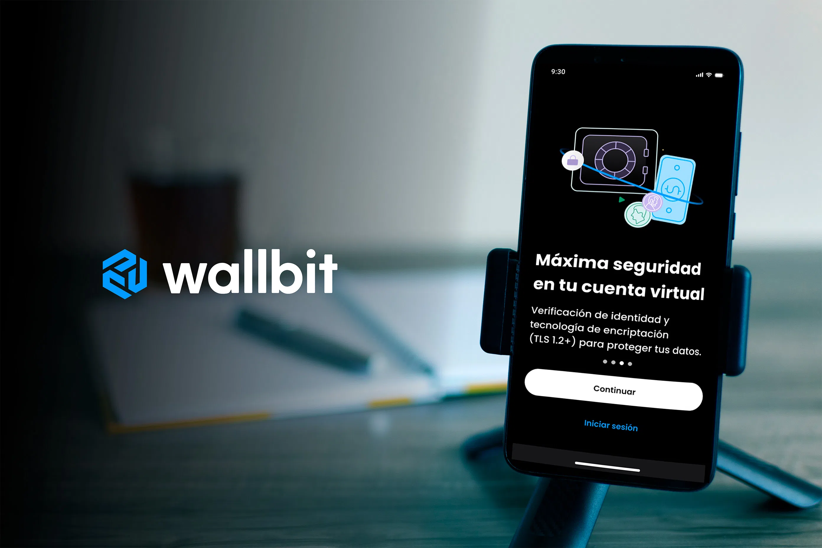 ¿Cómo proteger mis cuentas virtuales?