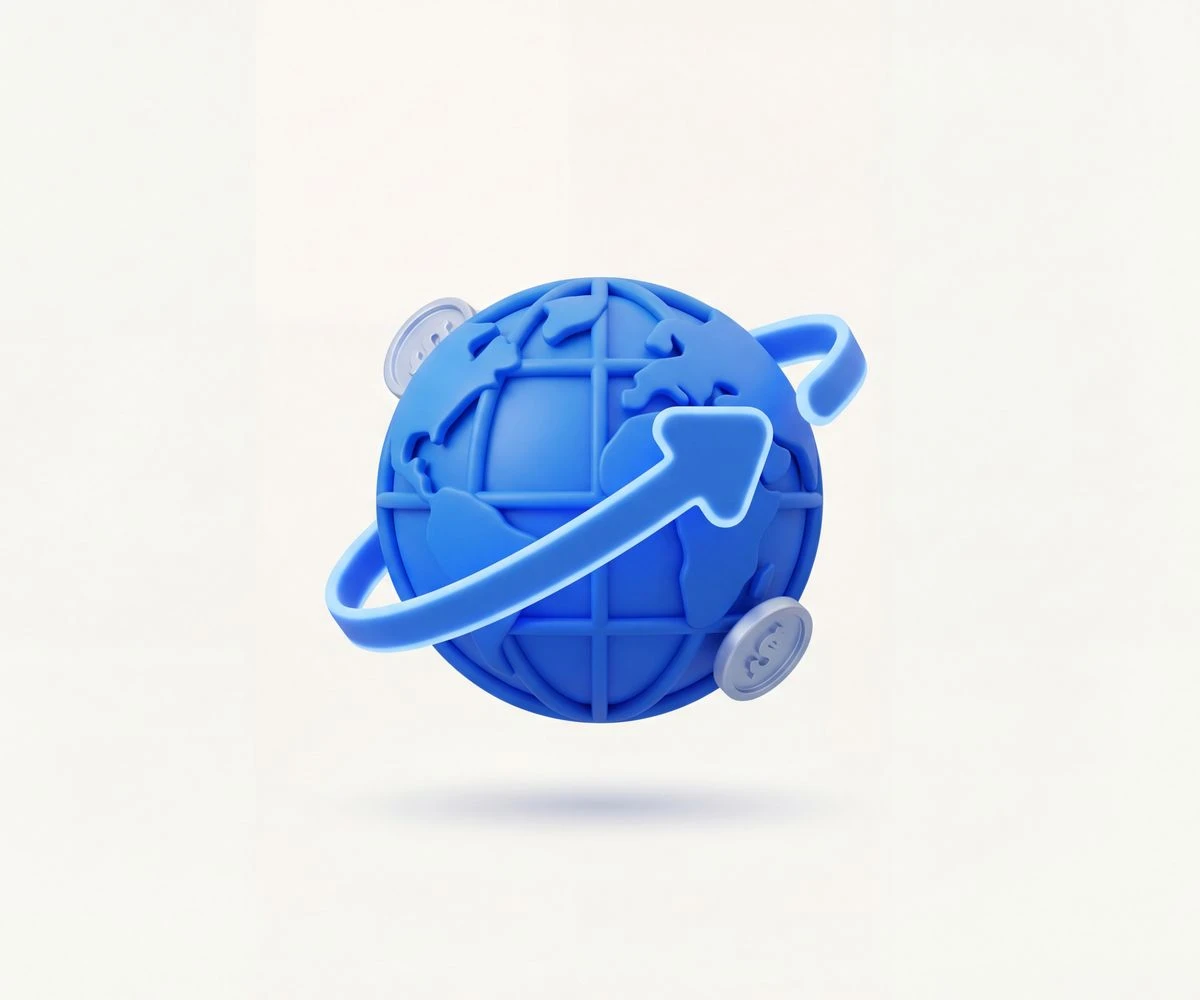 ¿Qué es un pago cross border?