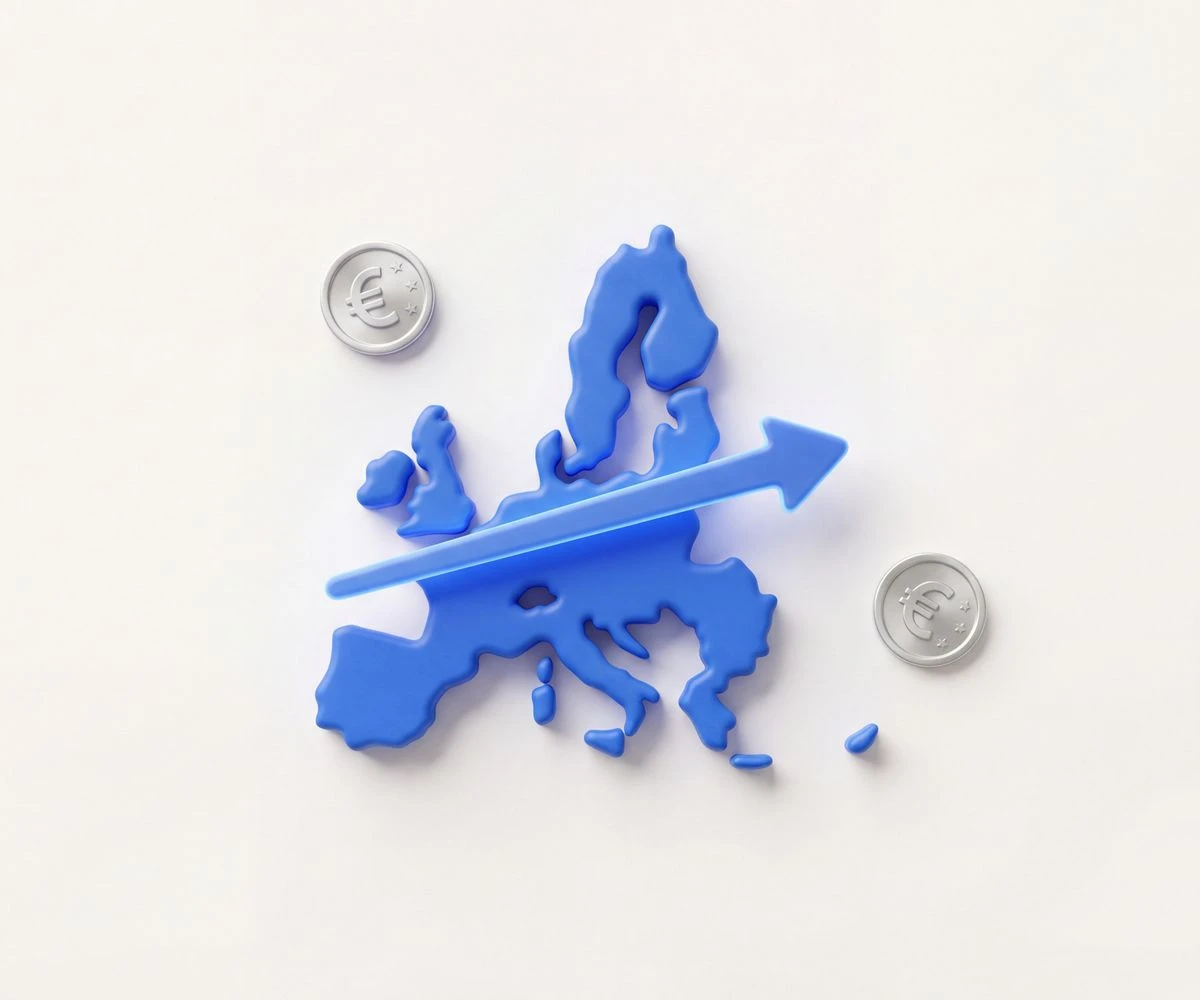 ¿Qué es una transferencia SEPA?