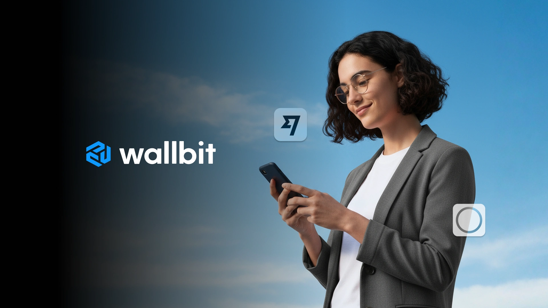 Wallbit: comisiones vs. Wise y Payoneer. Tabla comparativa 2026