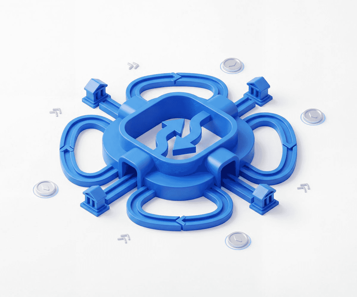 ¿Qué es un clearing bancario?