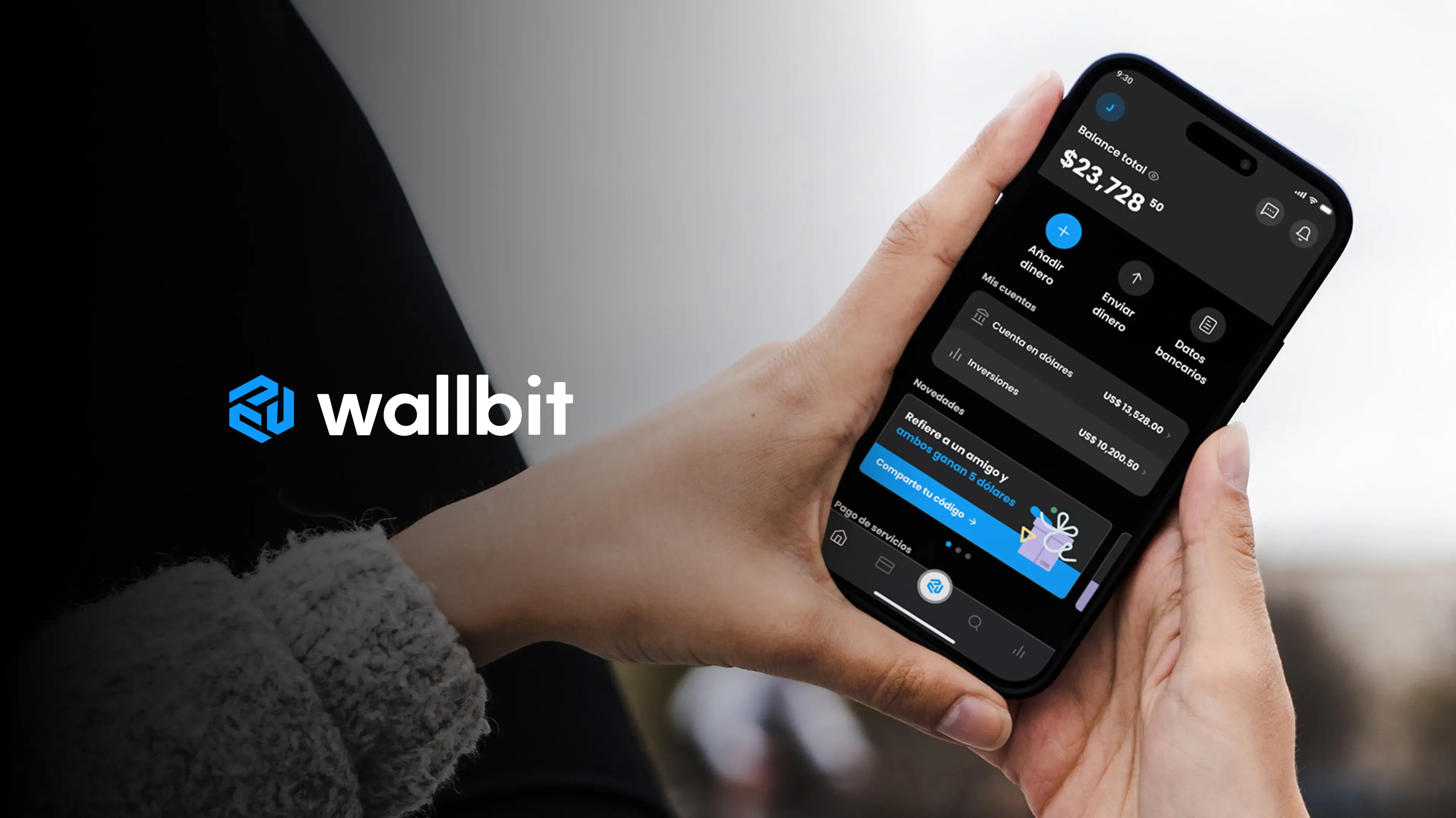 Comparativa de comisiones de Wallbit, PayPal, Payoneer, Wise, ARQ, Belo y Airtm
