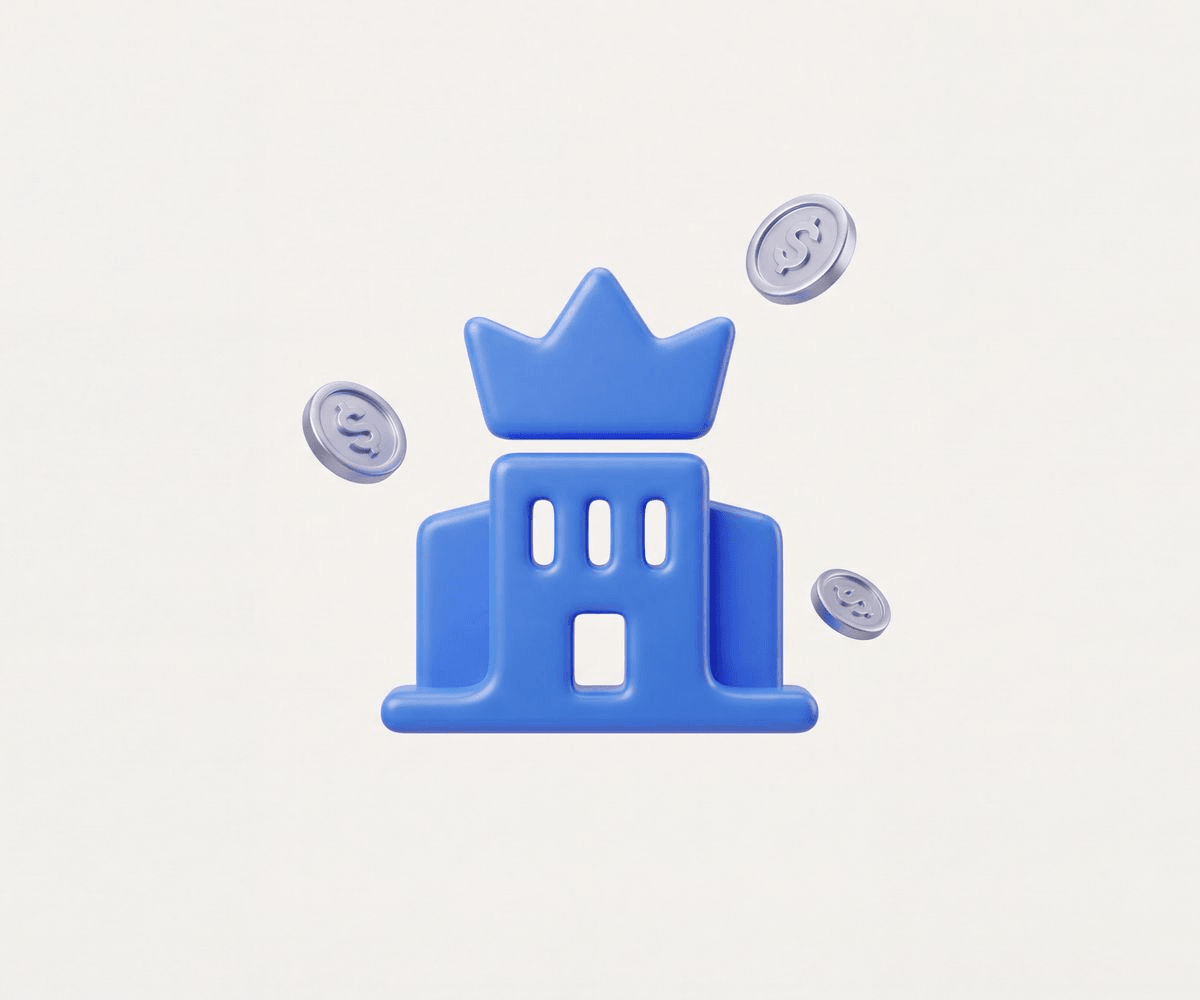 ¿Qué es la capitalización de mercado?