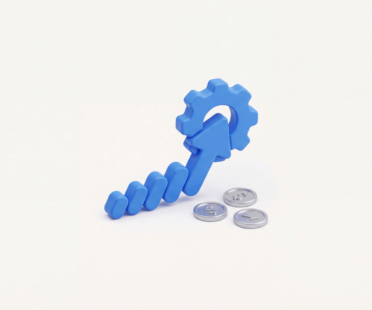 ¿Qué es el retorno de inversión (ROI)?