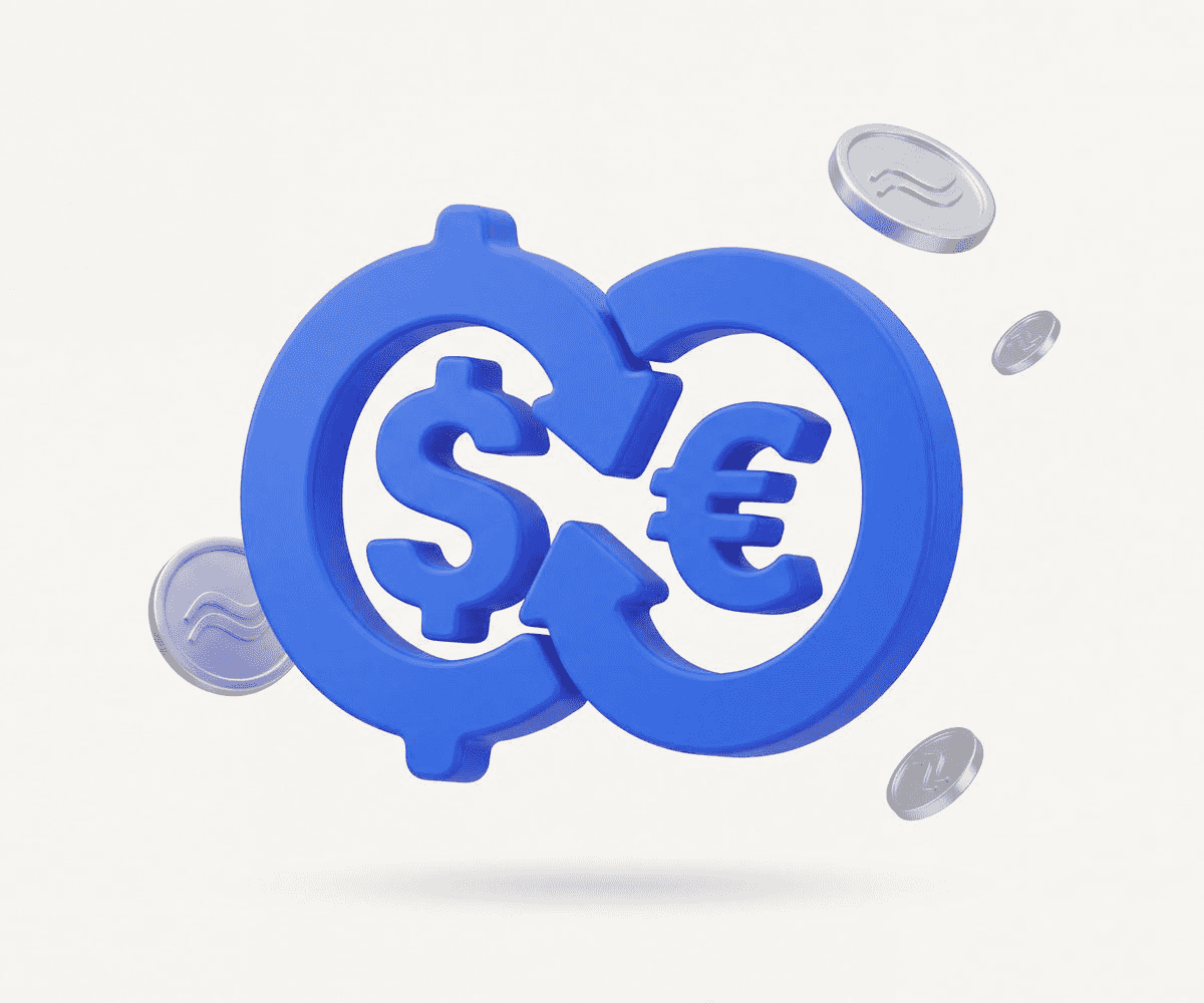 ¿Qué es el mercado de divisas?