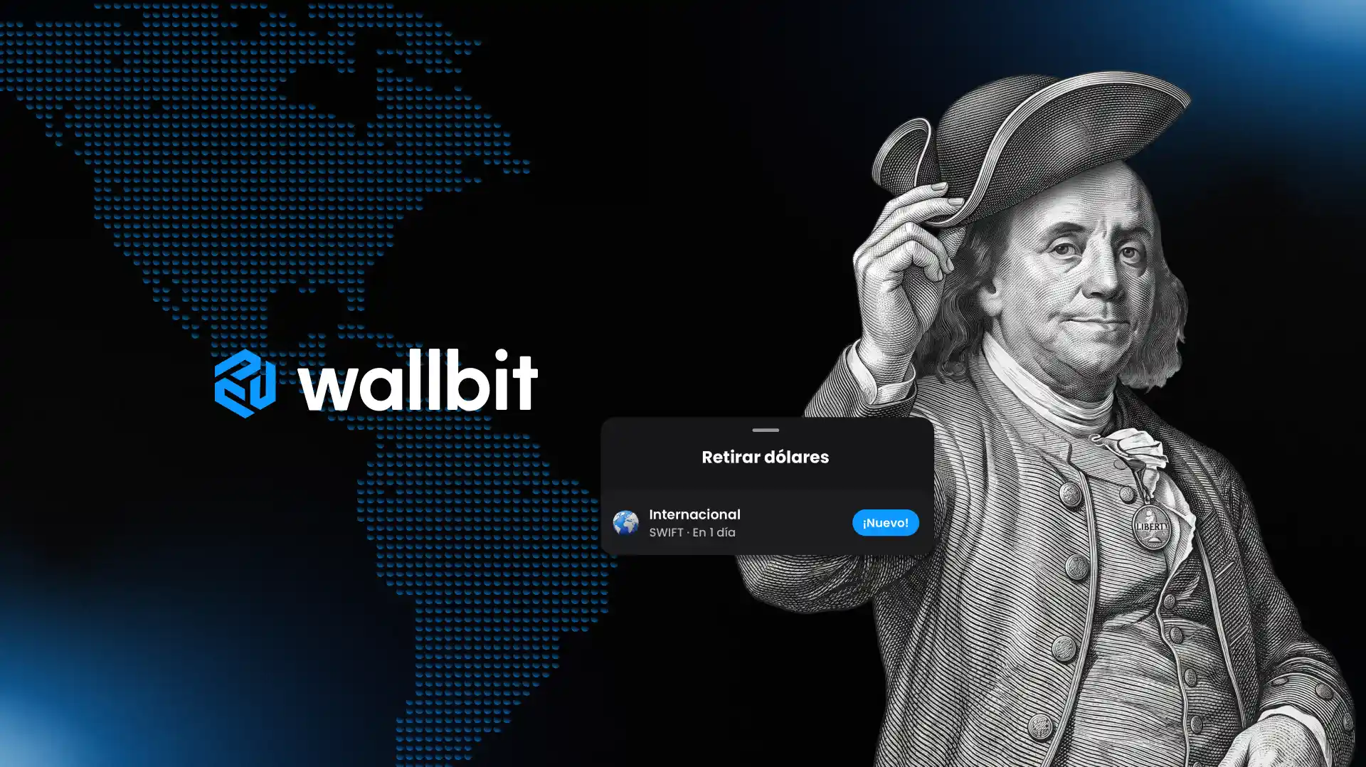 How to Receive Dollars in Argentine via SWIFT