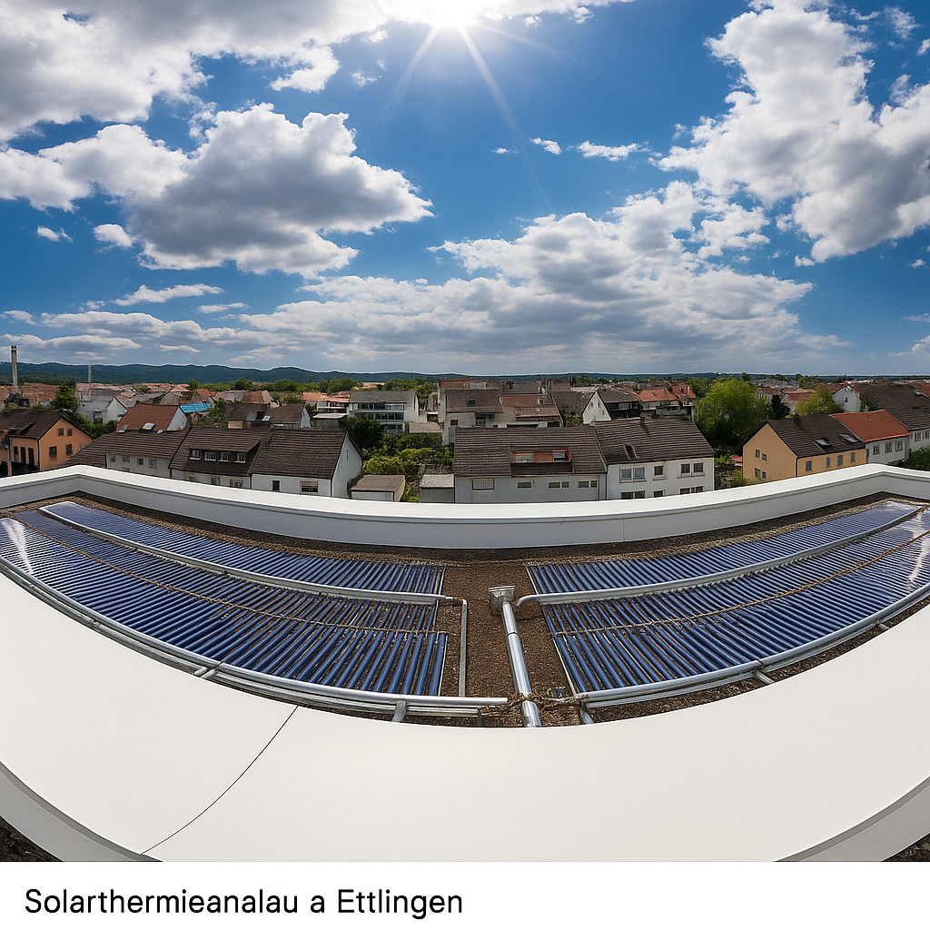 Innenansicht der Heizzentrale des Projekts ZeoZweiFrei in Ettlingen mit moderner Wärmetechnik und Energieverteilung, realisiert durch die Alexander Ochs Gruppe im Netzwerk der Elevion Group.“