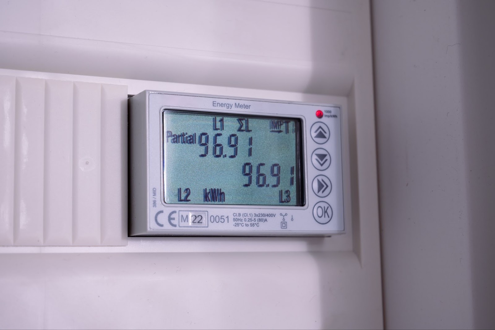 Smart Meter Pflicht für neue PV-Anlagen