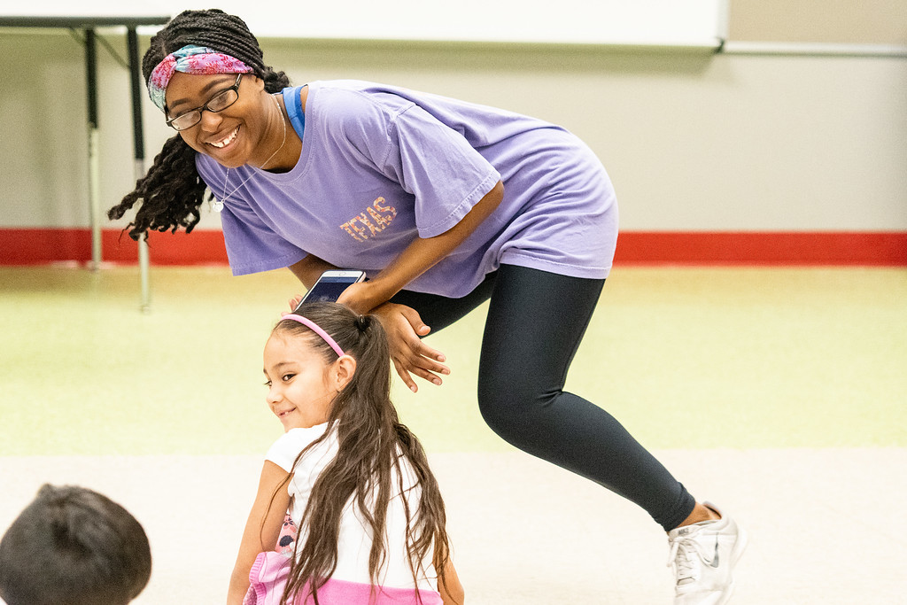 Putting Teacher Wellness at the Core