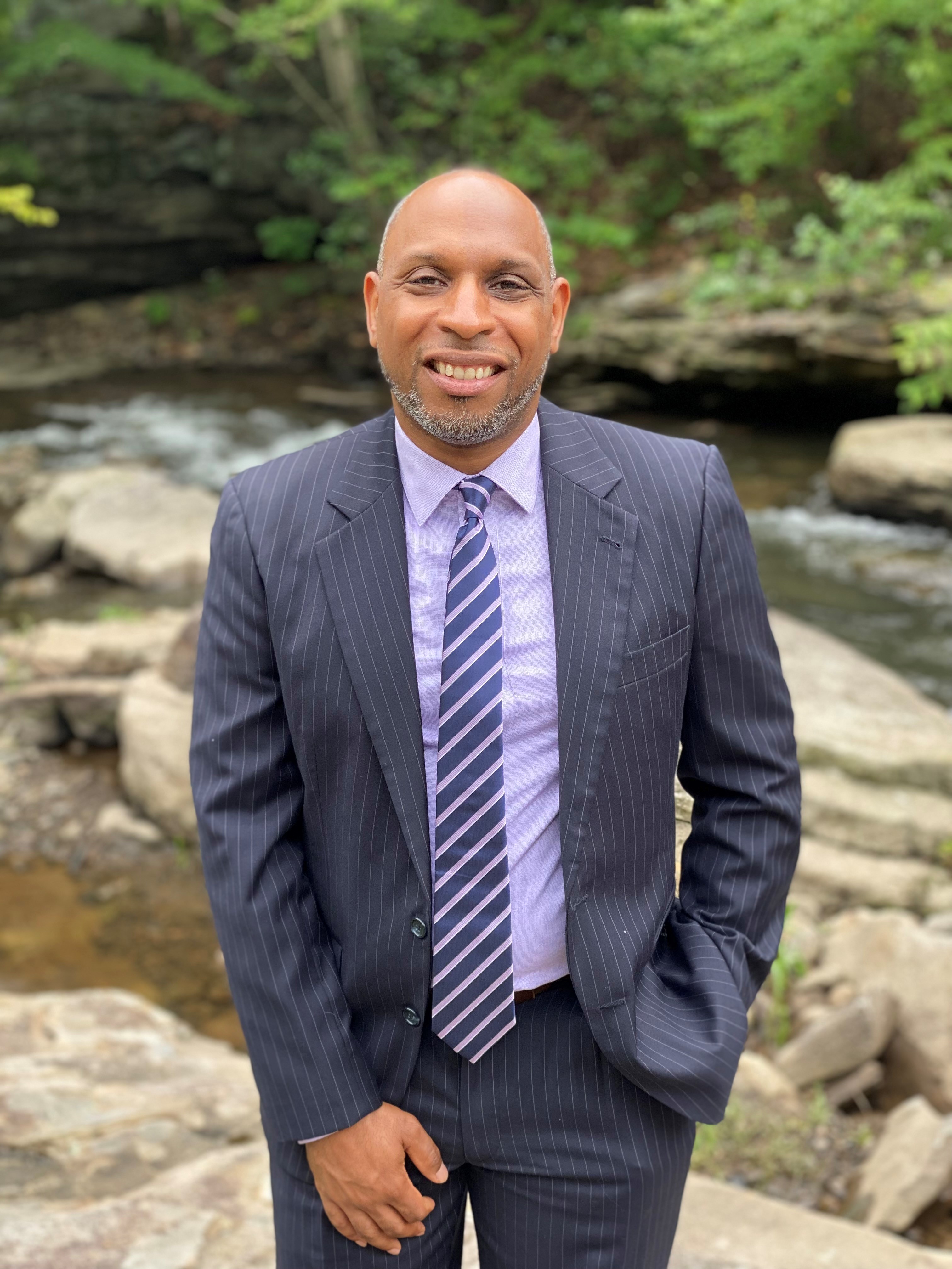 Antwan Allen