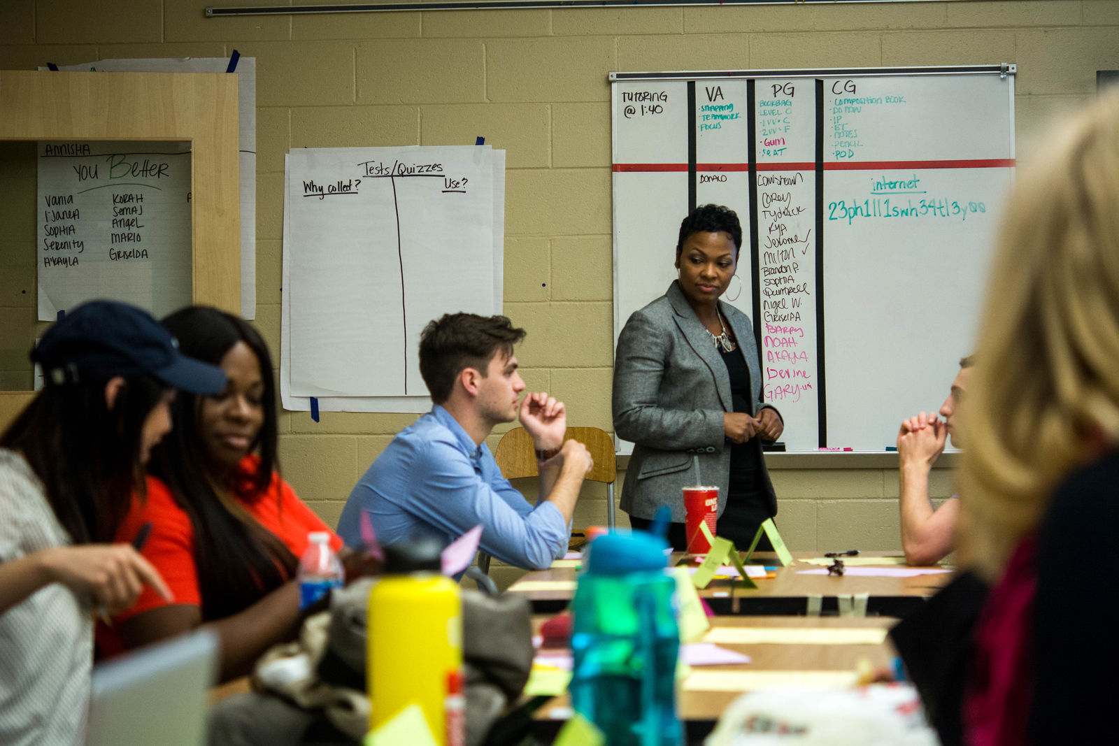 Weekly Data Meetings 1: Preparing for Weekly Data Meetings