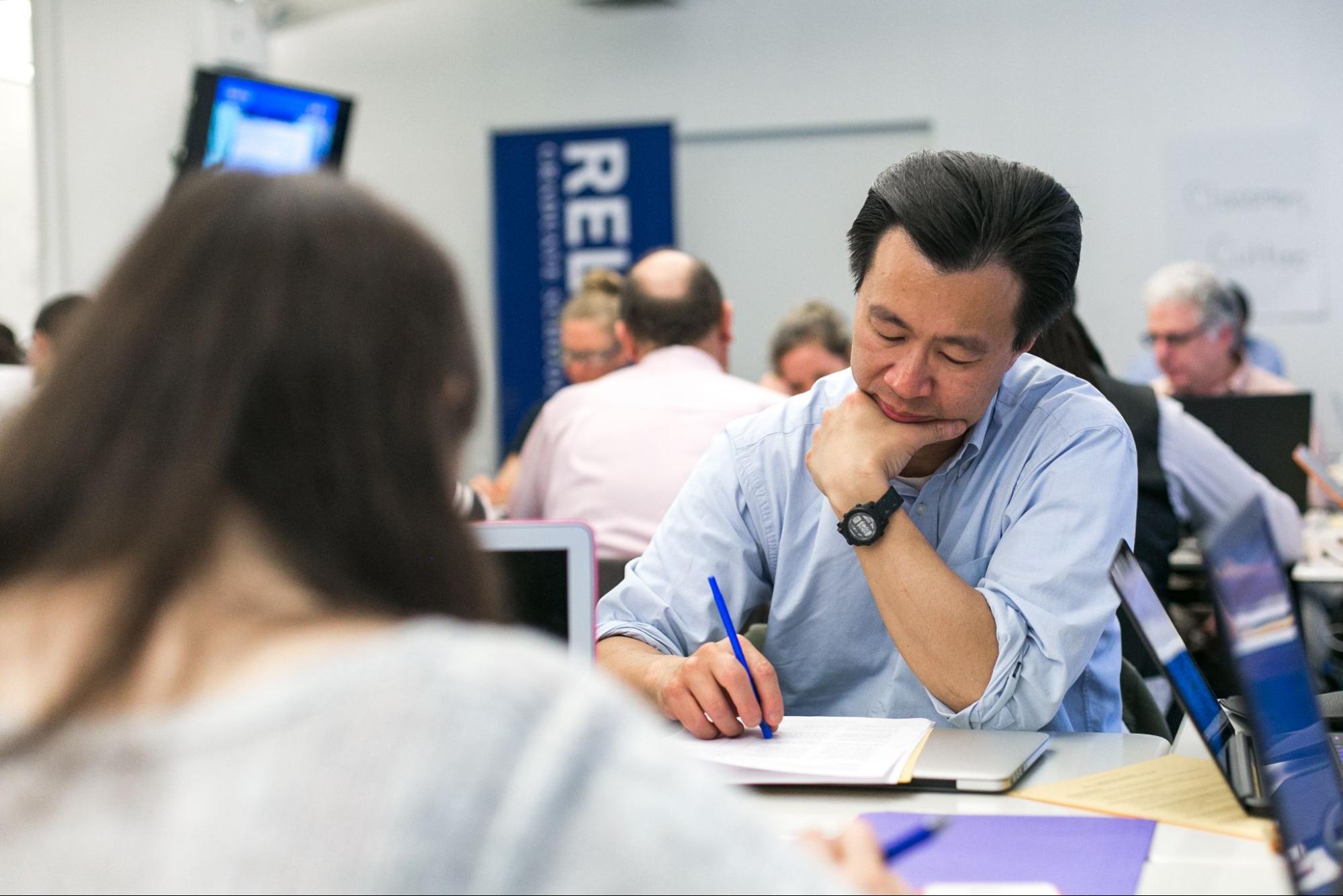 Creating a Strong Start: How Principals Can Plan for Impact