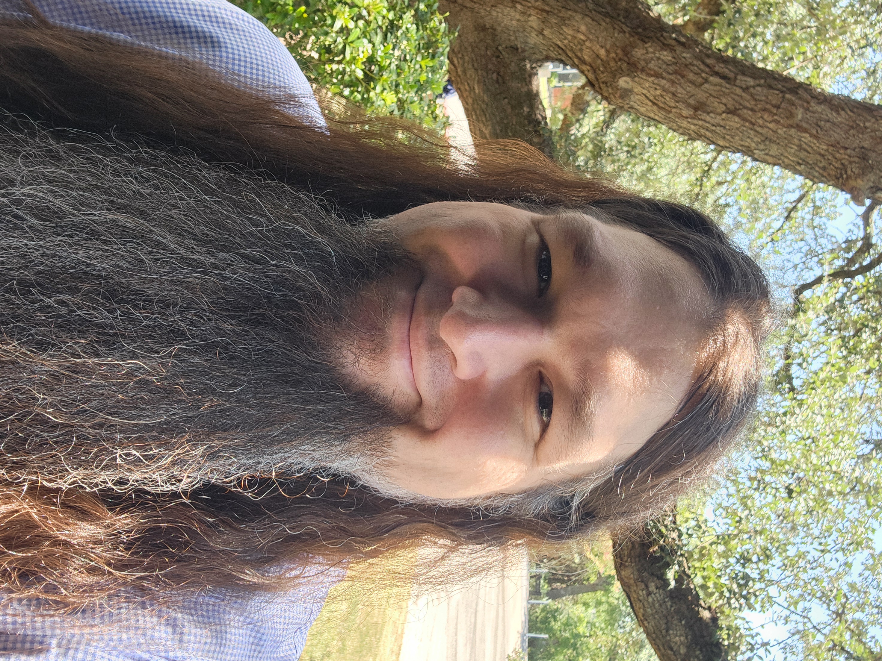 Employee Spotlight: Trevor Crandall