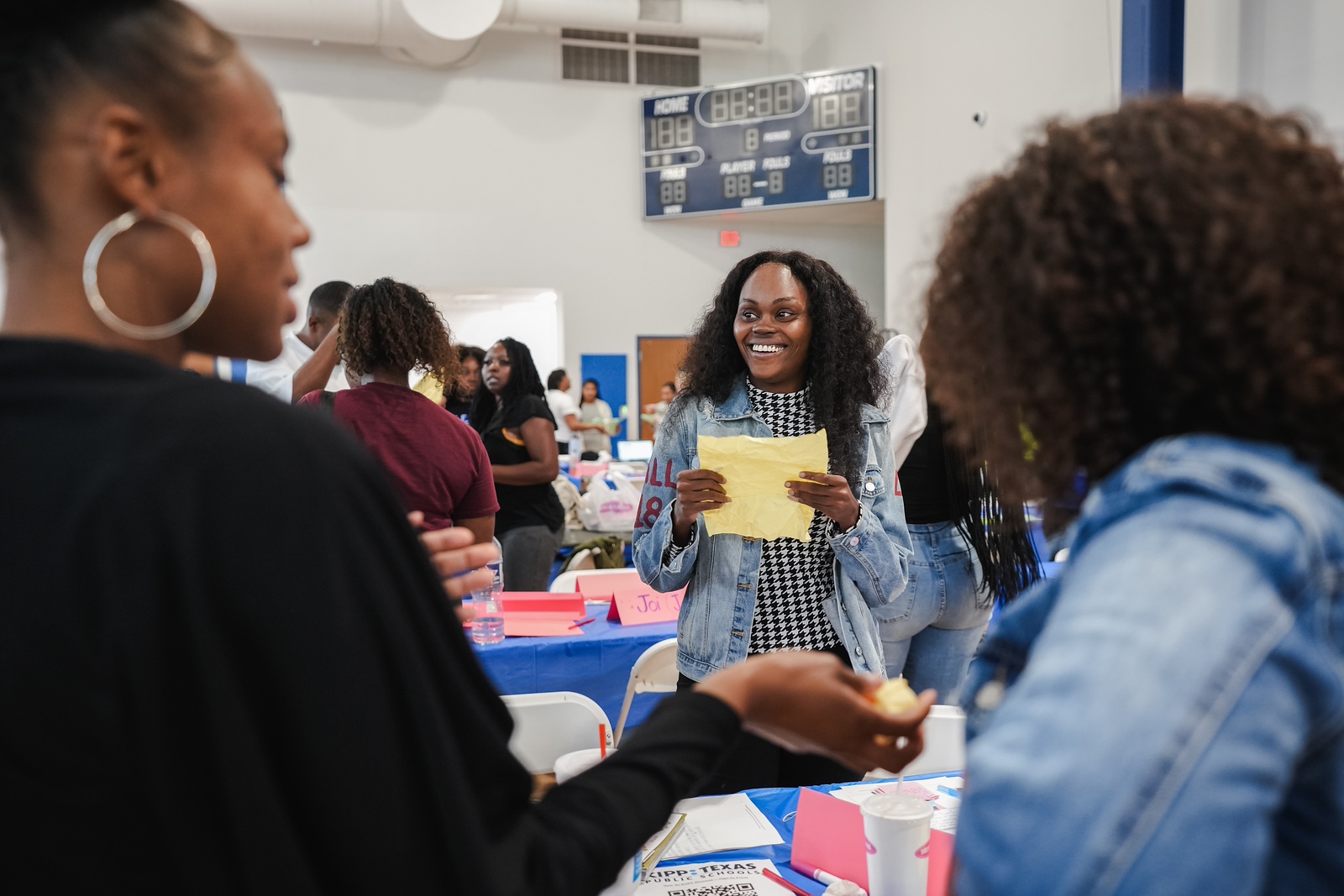 Beyond the Back-to-School Survey: Culturally Responsive Teaching All Year Long