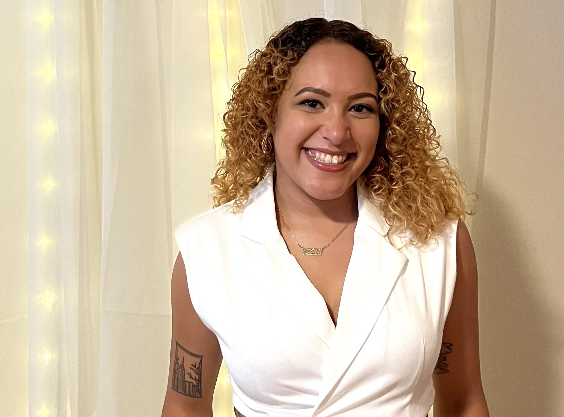 Alumni Spotlight: Caitlin Rodriguez