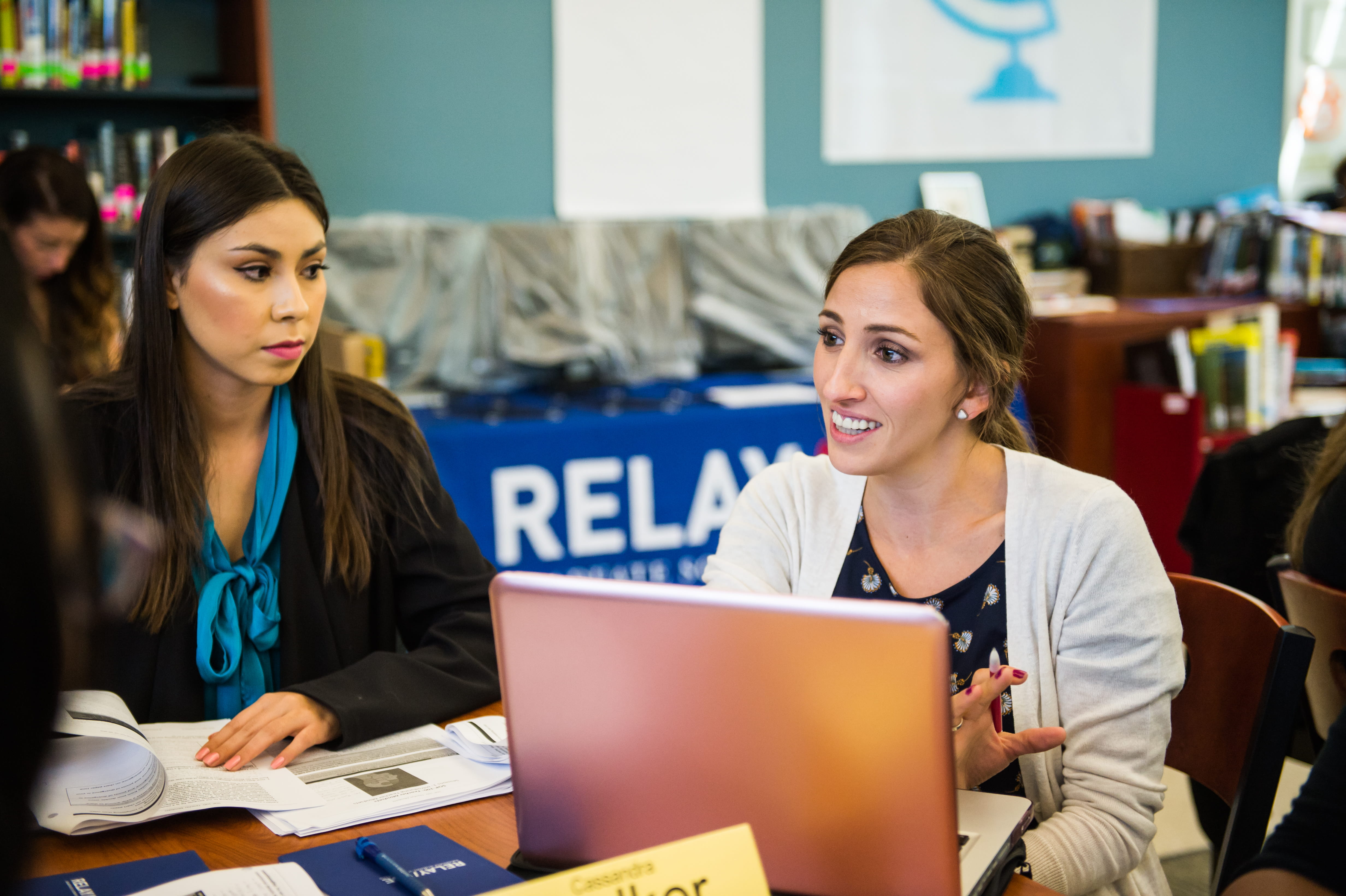 Classroom Culture 3: Positive Culture that Sticks 