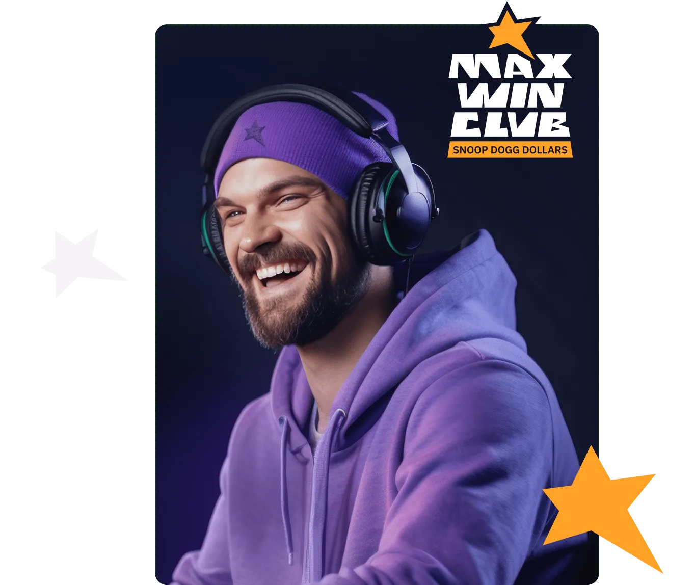 MaxWin Club by BGaming