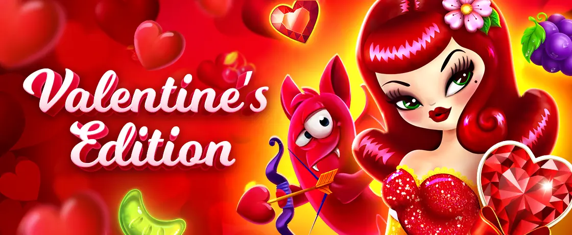 Valentine's Promo: BGaming's Exclusive Set to Boost Your Impact