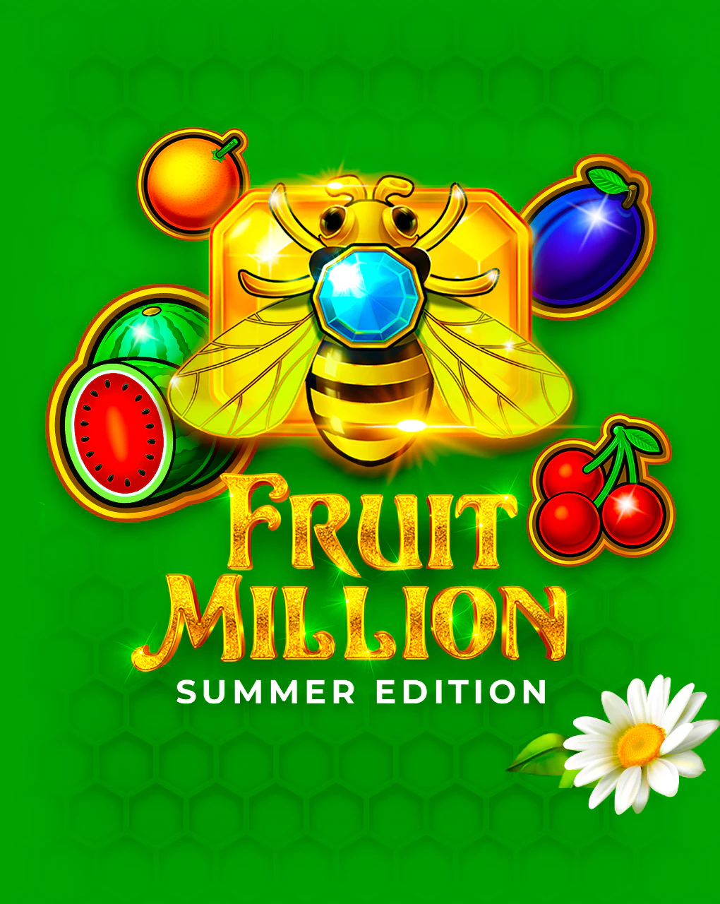 Fruit Million Summer